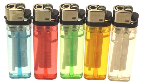 BIC Maxi Lighter J26