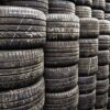 Used Tires
