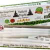 Natural Mystic Organic Pre Rolled Cones