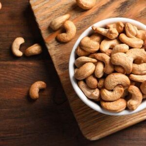 Cashew Nuts