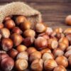 Hazelnuts