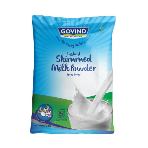 Skimmed Milk Powder 25KG Bag