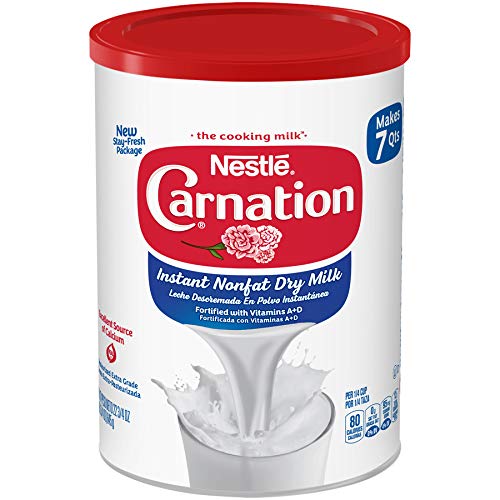 Carnation Non-Fat Dry Milk