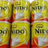 Nido Powdered Milk